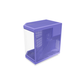 HYTE Y70 Dual-Chamber Panoramic E-ATX Mid-Tower Case (Taro Milk)