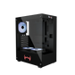 Dawg X 430 Mid Tower Chassis