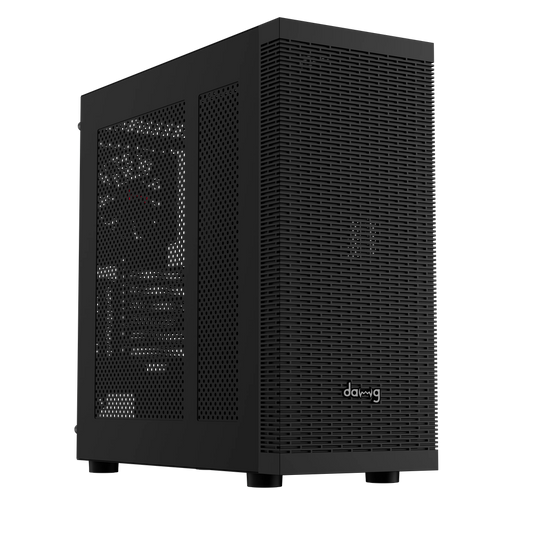 Dawg X 490 Full Tower Chassis