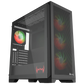 Dawg Y 720 Mid Tower Chassis