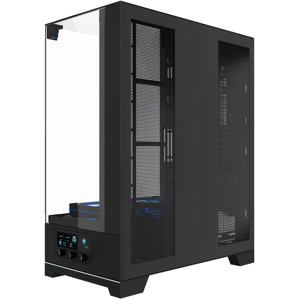 Dawg Y 907 Full Tower Chassis