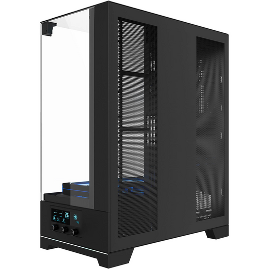Dawg Y 907 Full Tower Chassis