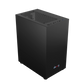 Dawg V 110 Mini Tower Chassis Black