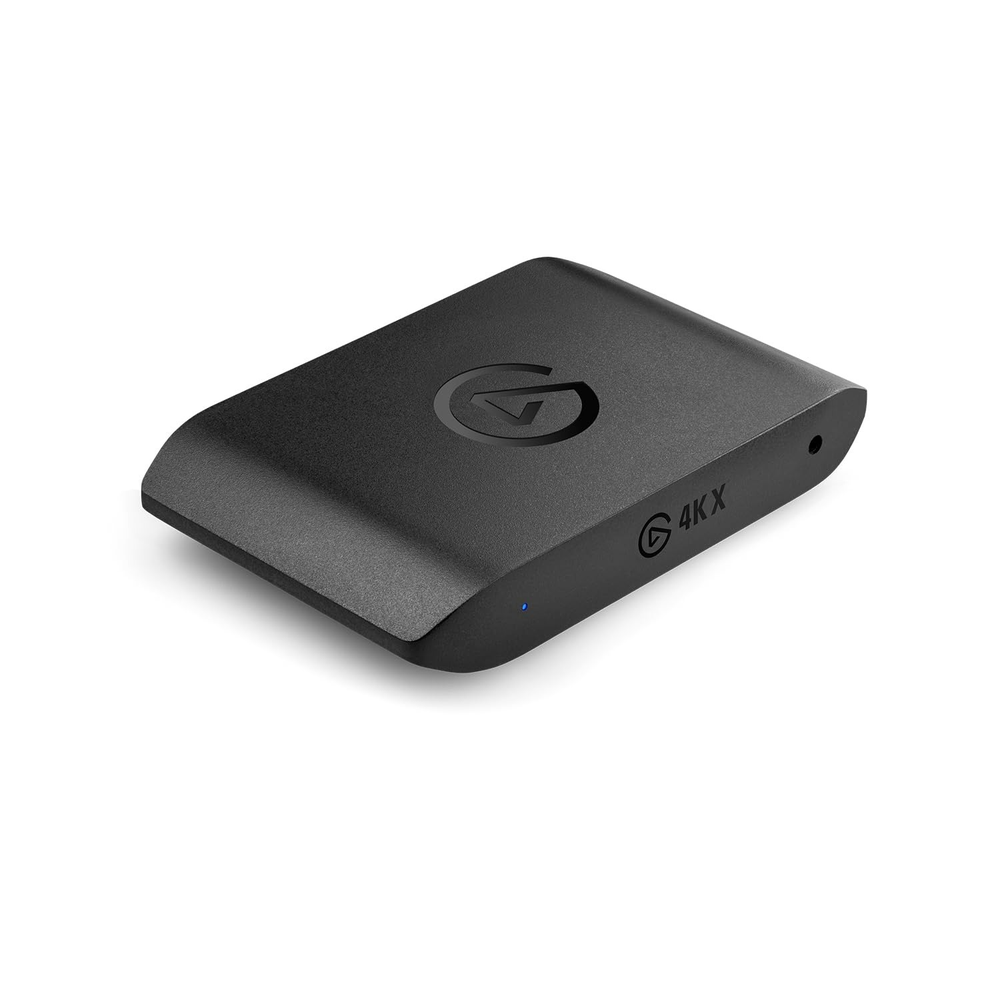 Elgato Game Capture 4K S