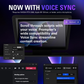 Elgato Prompter XL - All-in-One Studio Teleprompter with 15.6" Full HD Display, Detachable Monitor, and Voice Sync
