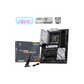 MSI MAG X870E GAMING MAX WIFI Motherboard