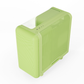 HYTE X50 ATX Mid-Tower Case with Acoustic Glass (Matcha Milk)