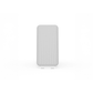 HYTE X50 Air ATX Mid-Tower Case (Snow White)
