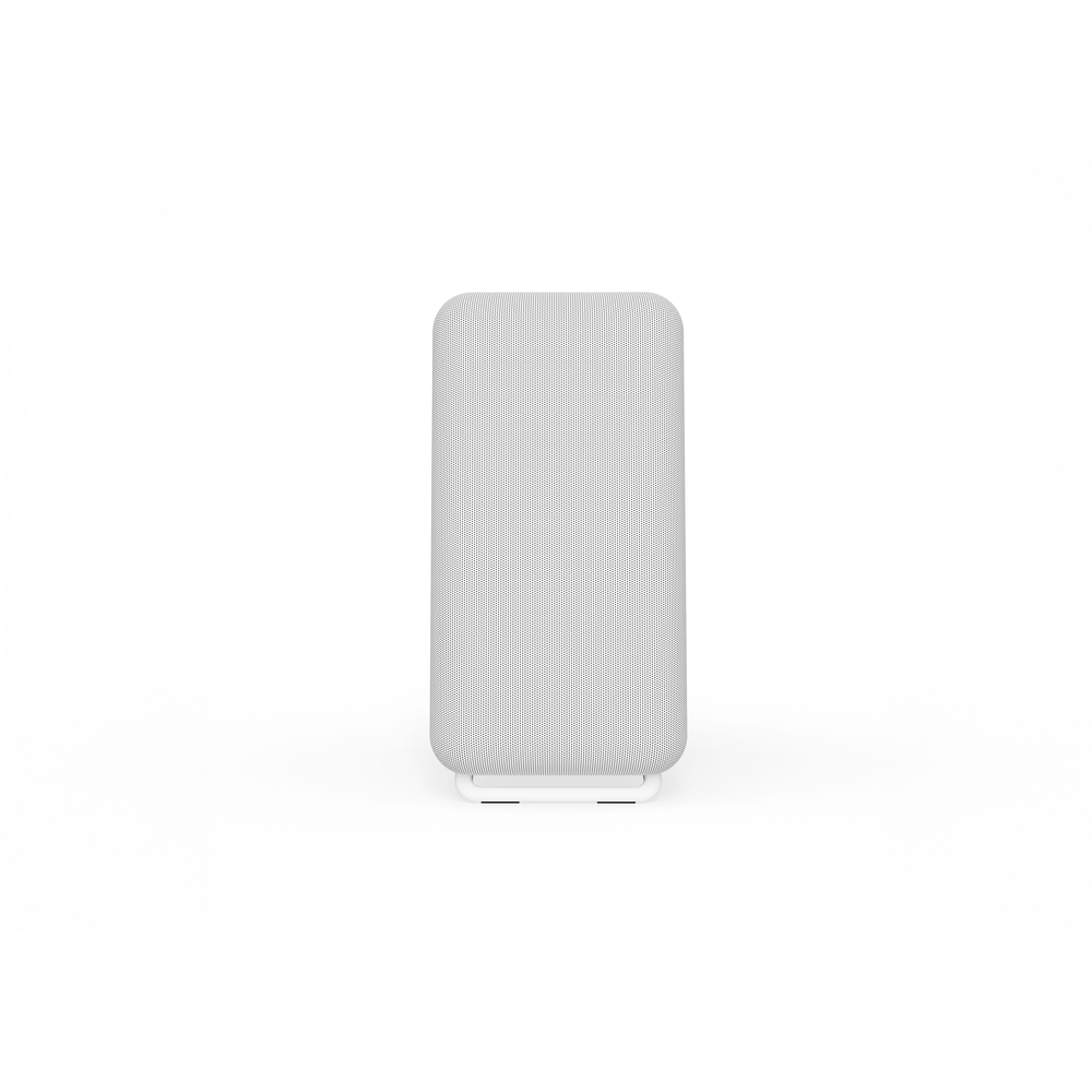 HYTE X50 Air ATX Mid-Tower Case (Snow White)