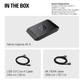Corsair Elgato Game Capture 4K X External Capture Card