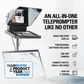 Corsair Elgato Prompter All-in-One Teleprompter with Built-in 9" Display