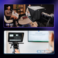 Elgato Prompter XL – Full-Sized Teleprompter with 15.6" Display