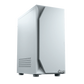 Dawg V 211 Mid Tower Chassis White