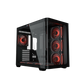 Dawg Y 820 Mid Tower Chassis