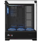Dawg Y 907 Full Tower Chassis