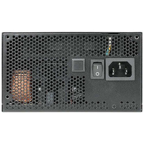 Antec NE1000G M ATX 3.1 NeoECO Gold Modular 1000W 80 Plus Gold Fully Modular Power Supply