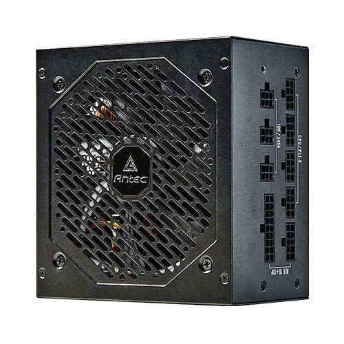 Antec NE750G M NeoECO Gold Modular 750W 80 Plus Gold Fully Modular Power Supply