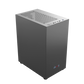 Dawg V 110 Mini Tower Chassis Black