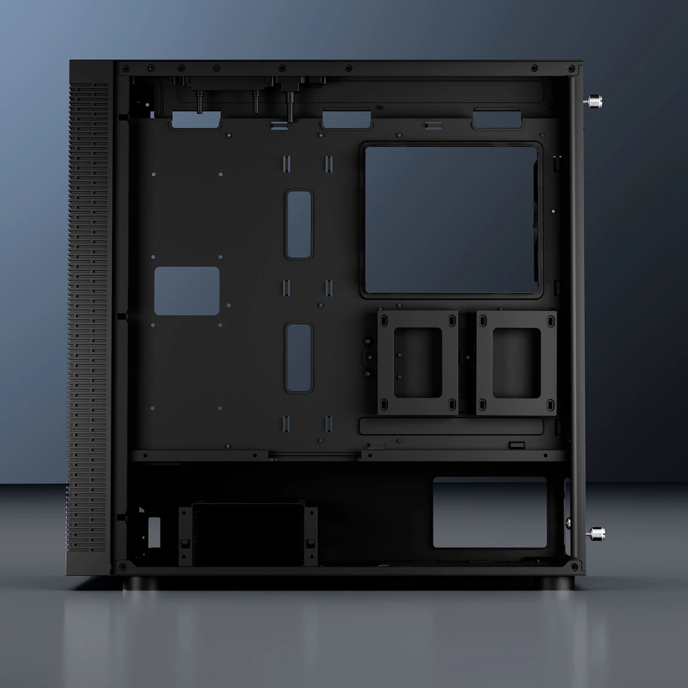 Dawg X 490 Full Tower Chassis