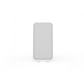 HYTE X50 ATX Mid-Tower Case with Acoustic Glass (Snow White)