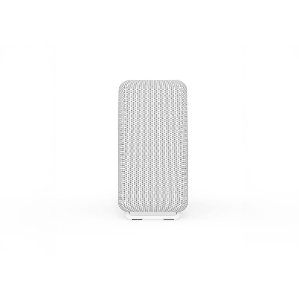 HYTE X50 ATX Mid-Tower Case with Acoustic Glass (Snow White)