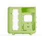HYTE X50 ATX Mid-Tower Case with Acoustic Glass (Matcha Milk)