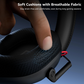 Dawg Headbug G60 Wireless Gaming Headset