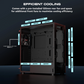 Dawg X 490 Full Tower Chassis