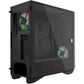 Dawg Y 745 Mid Tower Chassis