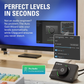 Corsair Elgato Wave XLR MK.2 USB-C Audio Interface for XLR Microphones