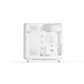 HYTE X50 Air ATX Mid-Tower Case (Snow White)