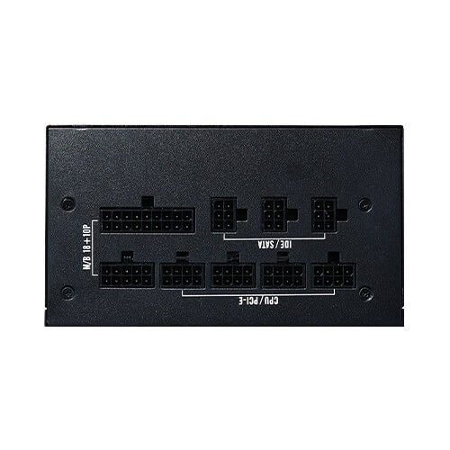 Antec NE750G M NeoECO Gold Modular 750W 80 Plus Gold Fully Modular Power Supply