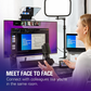 Corsair Elgato Prompter All-in-One Teleprompter with Built-in 9" Display