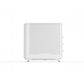 HYTE X50 Air ATX Mid-Tower Case (Snow White)