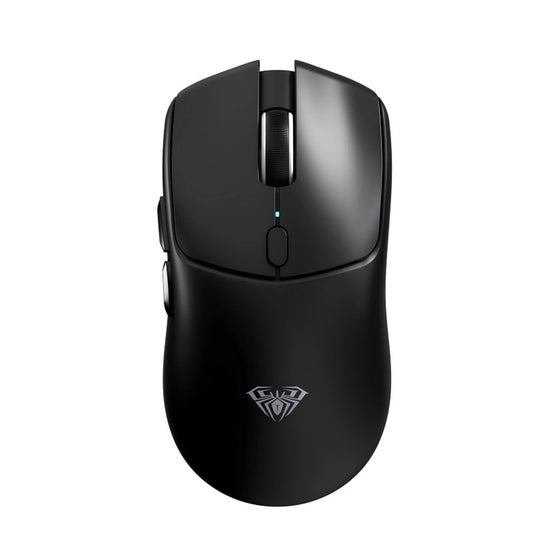 AULA SC580X Wireless Gaming Mouse Tri-Mode 500mAh Black