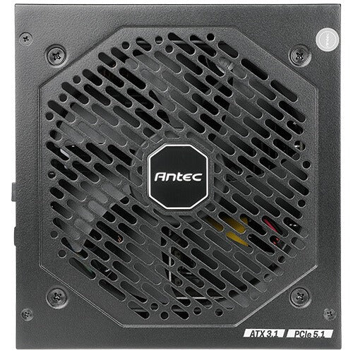 Antec NE1000G M ATX 3.1 NeoECO Gold Modular 1000W 80 Plus Gold Fully Modular Power Supply