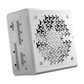 RMe White Series, RM850e White, 850 Watt, Cybenetics Gold Certified, Fully Modular Power Supply