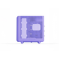 HYTE X50 ATX Mid-Tower Case with Acoustic Glass (Taro Milk)
