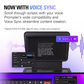 Corsair Elgato Prompter All-in-One Teleprompter with Built-in 9" Display