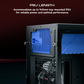 Dawg V 210 Mid Tower Chassis Black