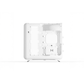 HYTE X50 ATX Mid-Tower Case with Acoustic Glass (Snow White)