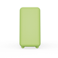 HYTE X50 ATX Mid-Tower Case with Acoustic Glass (Matcha Milk)