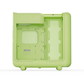 HYTE X50 ATX Mid-Tower Case with Acoustic Glass (Matcha Milk)