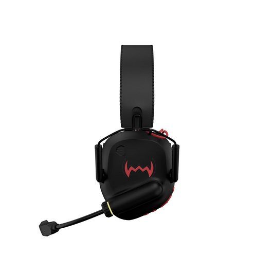 Dawg Headbug G60 Wireless Gaming Headset