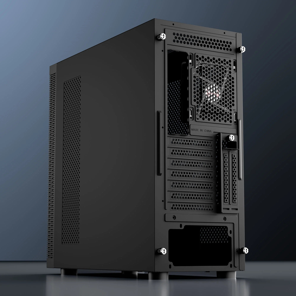 Dawg X 490 Full Tower Chassis