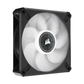 Corsair Fan ML120 LED ELITE White Premium 120mm PWM Magnetic Levitation Fan