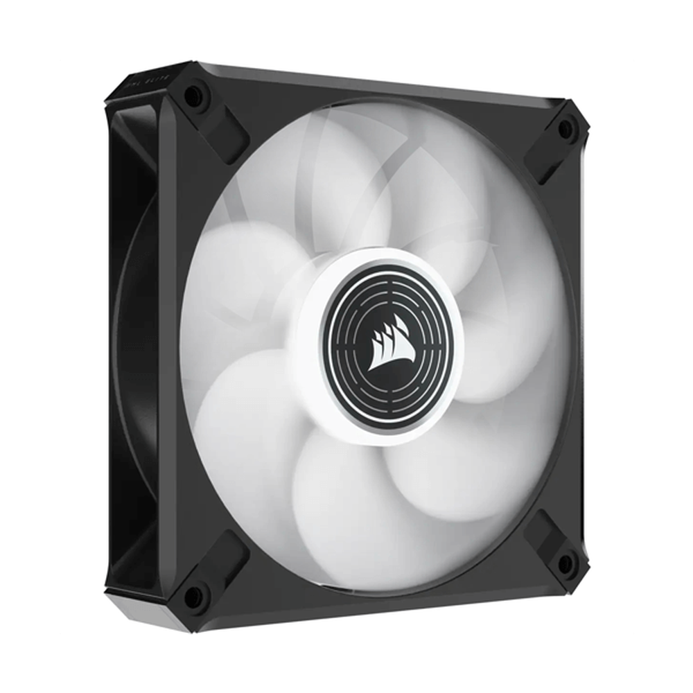 Corsair Fan ML120 LED ELITE White Premium 120mm PWM Magnetic Levitation Fan