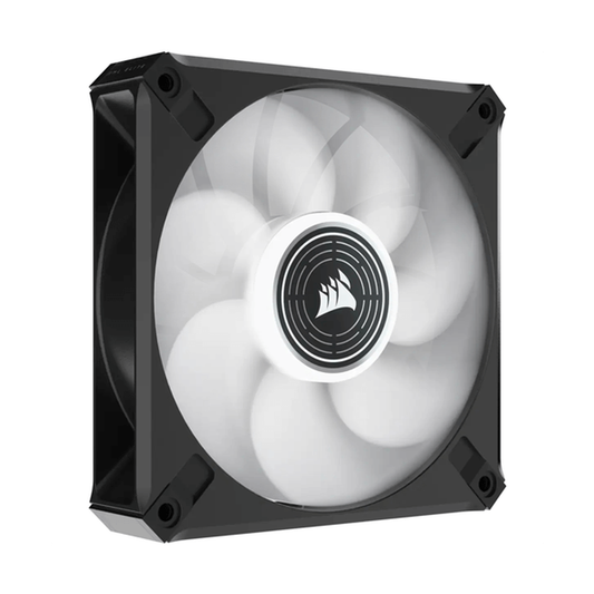 Corsair Fan ML120 LED ELITE White Premium 120mm PWM Magnetic Levitation Fan