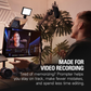 Corsair Elgato Prompter All-in-One Teleprompter with Built-in 9" Display