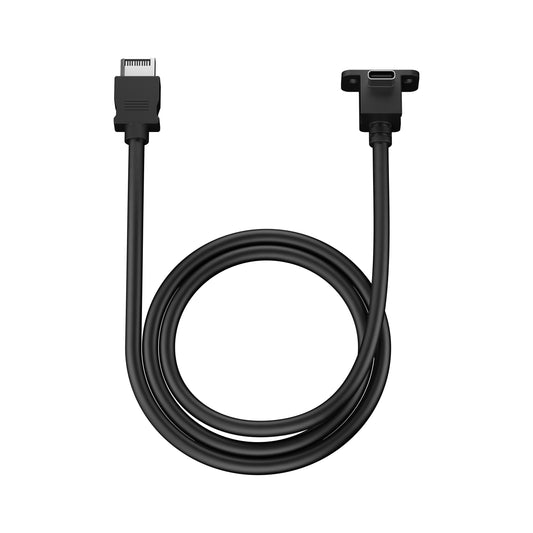 Fractal Design USB-C 10Gbps Cable – Model E